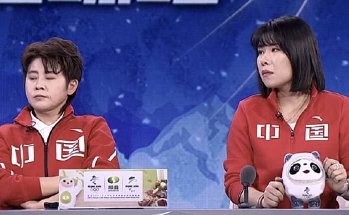 冈崎纱绘饰演拳击馆社长的女儿羽木结衣，小关裕太饰演女主的前辈、精英公务员。
