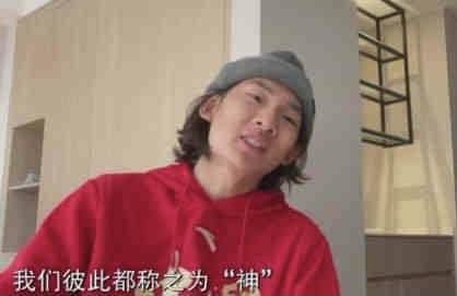 ”祝福如檀健次这样的青年演员，未来能拥有更广阔的创作空间，因为他们代表着中国电影表演的未来。