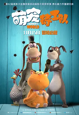“燎原计划”正是借助平台自身优势，试图为青年电影人提供更低成本“被看见”的机会和更多元的创作舞台。