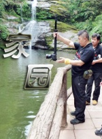 电影《熊猫计划之部落奇遇记》剧照全世界这些优秀的动作片演员，不退休，不躺平，是出于对电影的不变热爱。