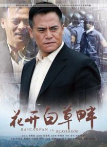 小宋佳透露，其在《赤壁》下部中会有更多的出场机会。