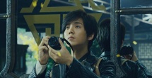 《金刚川》日票房收782万，拿下自上映以来的第26个单日冠军，累计票房达10.14亿。