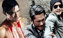 电影《暗恋》诠释“悲伤美学” 2019-10-23 今日，电影《爱情图鉴之暗恋》发布了“悲伤美学”海报和剧照，将观众带进一段跨越20年的苦恋故事。