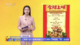 CCTV6 VIP影院 全部 电影 电视剧 影人 视频 图片 新闻 更新时间 所有 1小时内 今日内 1周内 1个月内 从资讯频道搜索 结果 105230 条 通知｜电影金数字荣誉推荐征集 2024-06-06 电影金数字荣誉旨在鼓励和推荐全国电影制作领域，在科学技术方面有突出贡献且影响深远的杰出自主研发技术、杰出技术创新应用和依托先进技术呈现杰出视觉效果的电影作品，以此推动电影科学技术与人工智能技术紧密结 第二届电影金数字荣誉推荐征集启动！