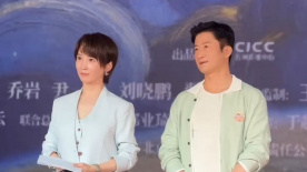 时间：2025.01.29 ：电影频道 ： 专稿 过年看哪吒，全家笑哈哈！