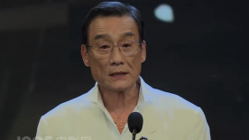 作为新中国首批接受系统化表演教育的艺术生，叶琳瑯于1954年在电影《土地》中首次登上大银幕，一生共参与了五十余部作品的创作，其代表作有《血色清晨》《香魂女》《小字辈》《高朋满座》等，并凭借李少红版《红楼梦》中“刘姥姥”一角进一步为大众所熟知。