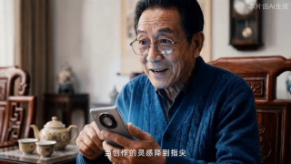 “月曲”——“湾区升明月” 2025大湾区电影音乐晚会创作手记 2025-09-29 《“月曲”——“湾区升明月” 2025大湾区电影音乐晚会创作手记》发布！