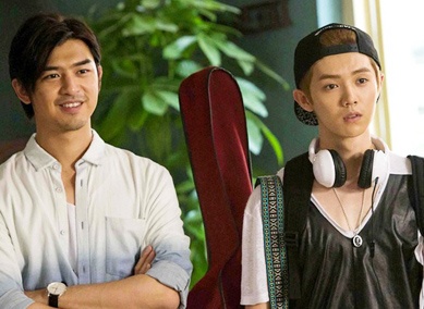 随着大S的骤逝，《流星花园》系列已有5位参演者先后离世。